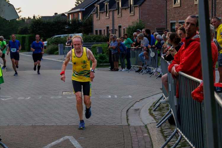 Landlopersjogging 2023